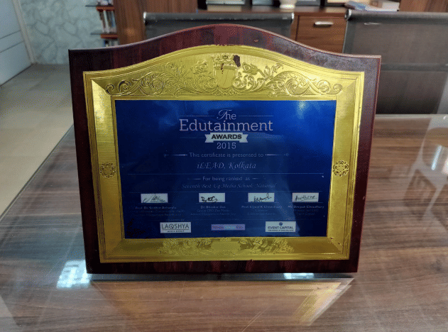 ILEAD Awards photo 7